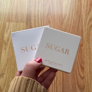 Anastasia Beverly Hills - Sugar Eyeshadow Palette